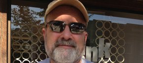 Photo of Roger Steele
