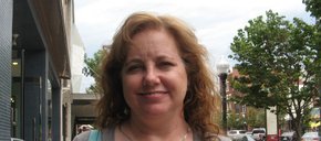 Photo of Eileen Walsh