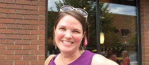 Photo of Patricia Thompson