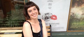 Photo of Jenny Laven