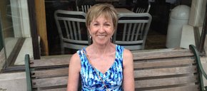 Photo of Karen LaRue