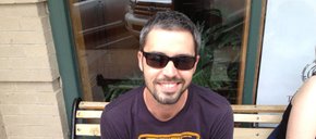 Photo of Lance Laven