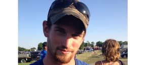 Photo of Nick Rockhold