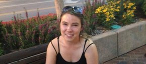 Photo of Jessica Severs