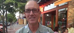 Photo of Rick Heiniger
