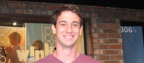 Photo of Cale Moore