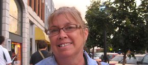 Photo of Judy Graversen-Algaier