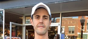 Photo of Jason Scott