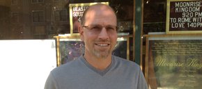Photo of Dave Olson