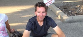 Photo of Kraig Johnson