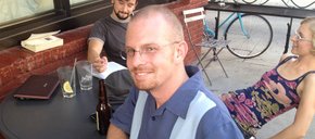Photo of Matt
