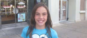 Photo of Keagan Shockley
