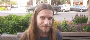 Photo of Brad Cook