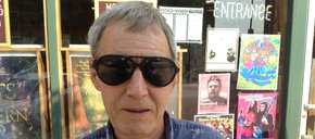 Photo of Steve Foster