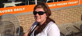 Photo of Autumn Tharpe