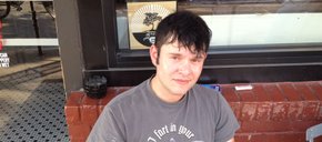 Photo of Bobby Gamage