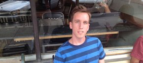 Photo of Brandon Hewitt