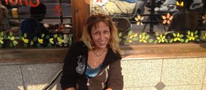 Photo of Maritza Walling