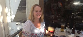 Photo of Denise Guthrie