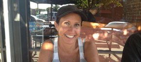 Photo of Lisa Rice