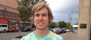 Photo of Ian White