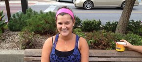 Photo of Taylor Byrd
