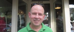 Photo of Tim Herndon