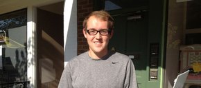 Photo of Nick Kwasniak