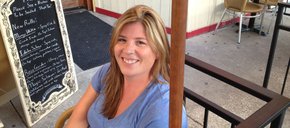 Photo of Amber Nickel