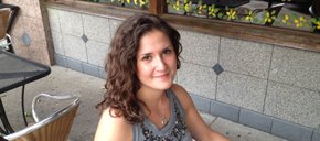 Photo of Heather Loeb