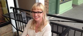 Photo of Teri Williams
