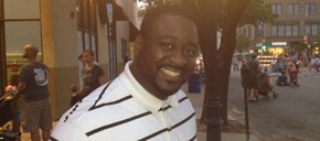 Photo of Douglas Jackson