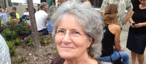 Photo of Joyce Schmid