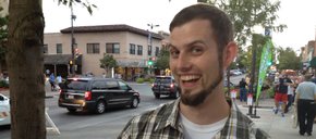Photo of Matt Campbell