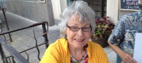 Photo of Ann Patterson