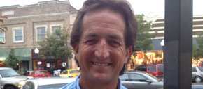 Photo of Bryan Welch