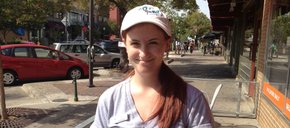 Photo of Haley Ford