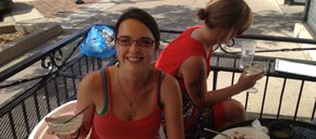 Photo of Monica Dean