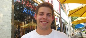 Photo of Tyler Lindsey