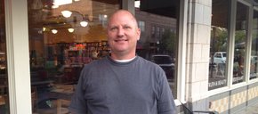 Photo of Brad Feist