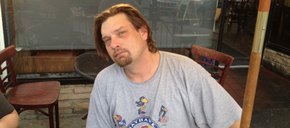 Photo of Will Averill