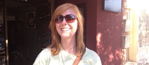 Photo of Hayley Battenberg