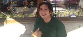 Photo of Ian Gambill