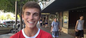 Photo of Alex Houston
