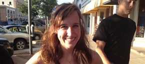 Photo of Andrea Carroll
