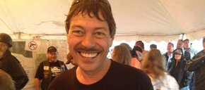 Photo of Jay Lawson
