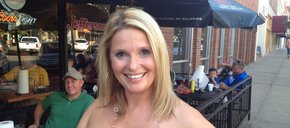 Photo of Michele Appleby