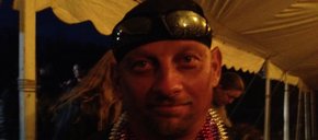 Photo of Tim Davis