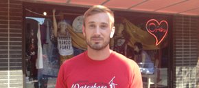 Photo of Jacob Skalko