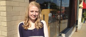 Photo of Rachel Chaney